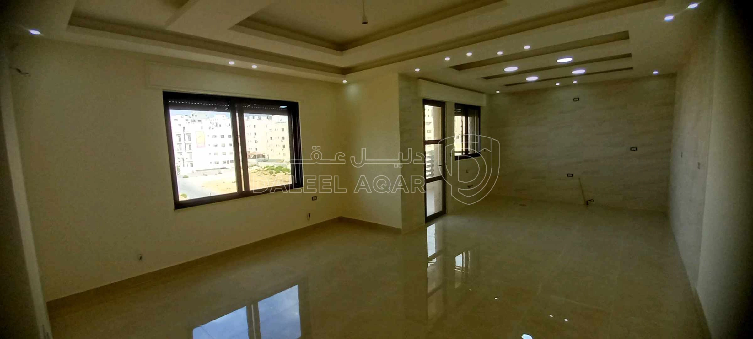 شقة في عمان مرج الحمام - 85,000 دأ - صورة 1