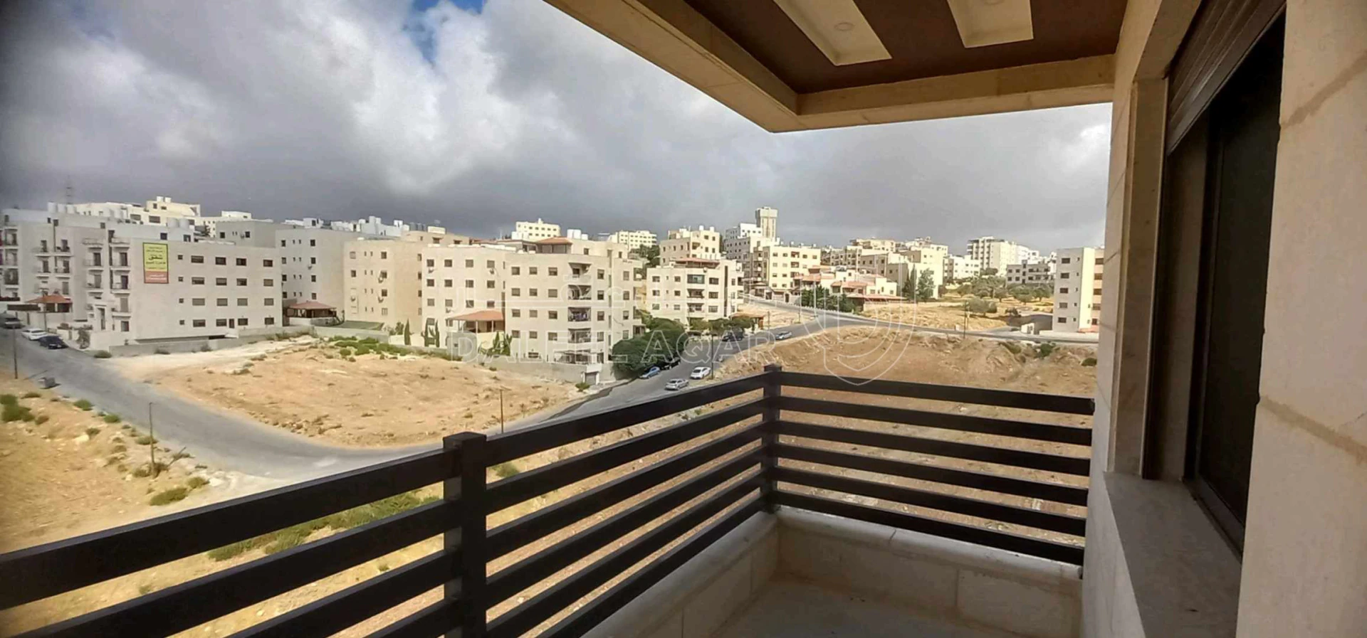 شقة في عمان مرج الحمام - 85,000 دأ - صورة 1