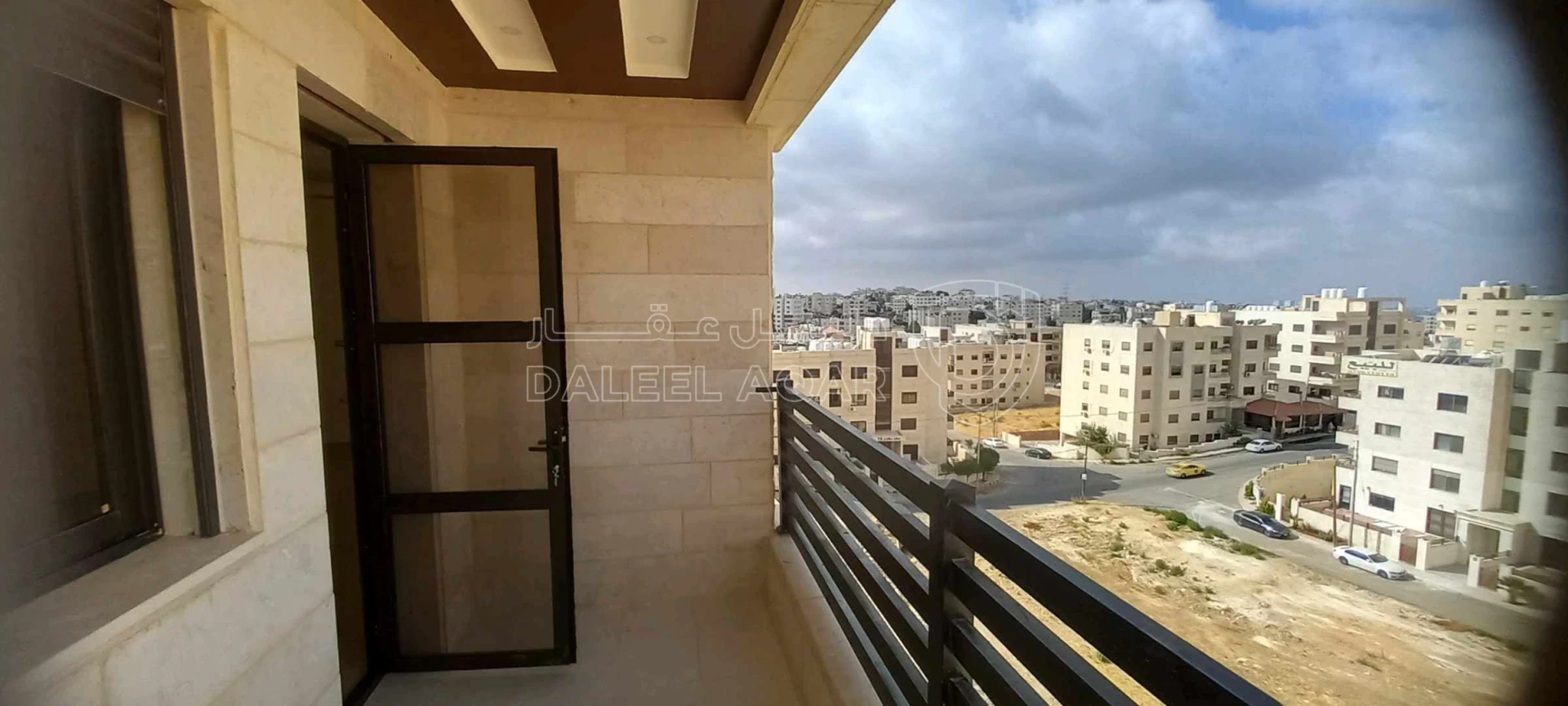 شقة في عمان مرج الحمام - 85,000 دأ - صورة 1