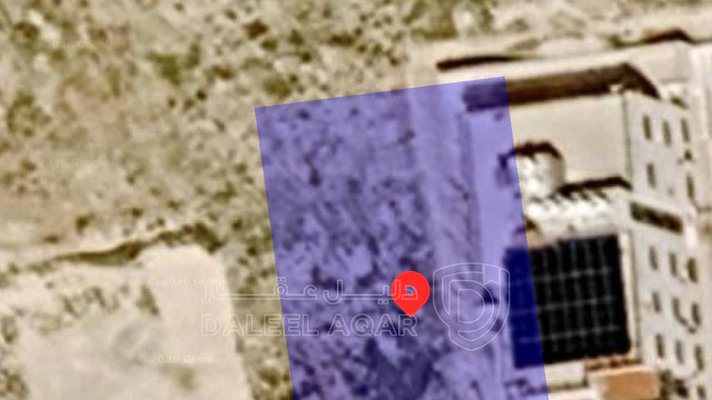 أرض - عمان شفا بدران  - 120000 دأ