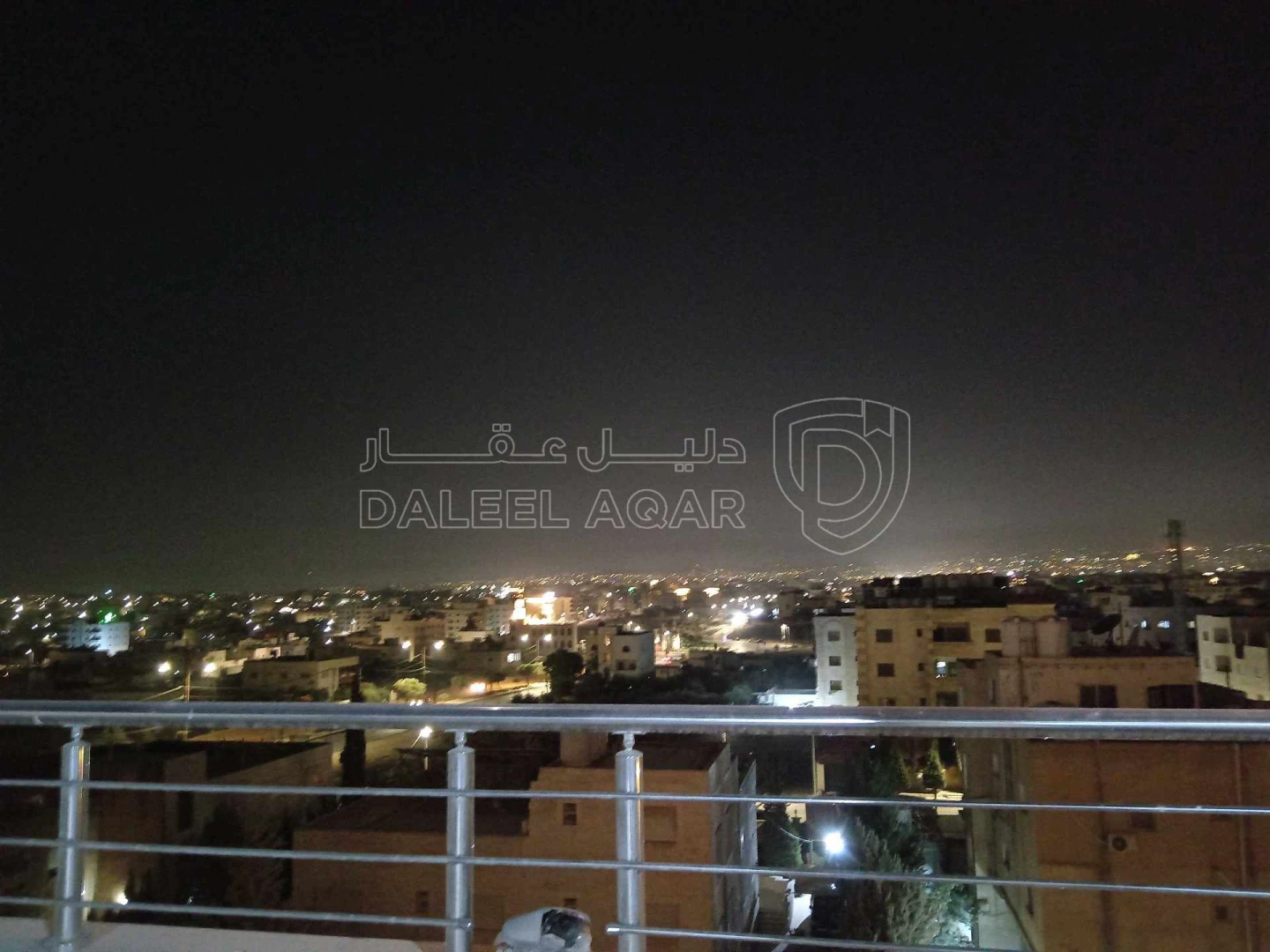 شقة في اربد الحي الشرقي شرق حديقة طارق بن زياد  - 118,000 دأ - صورة 1