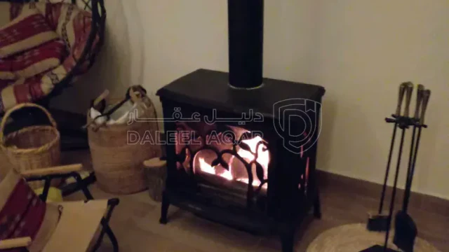شقة - اربد الحي الشرقي شرق حديقة طارق بن زياد  - 115000 دأ