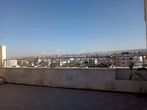 شقة في اربد الحي الشرقي شرق حديقة طارق بن زياد  - 115,000 دأ - صورة NaN