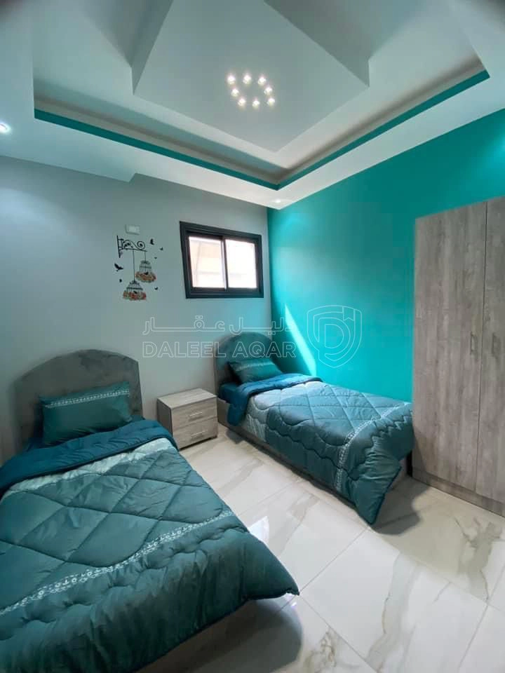 مزرعة/شاليه في شاليه استثماري فاخر للبيع  - 90,000 دأ - صورة 5