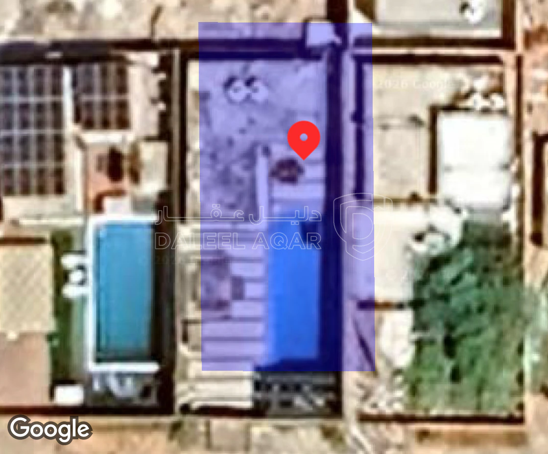 مزرعة/شاليه في شاليه استثماري فاخر للبيع  - 90,000 دأ - صورة 19