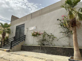 مزرعة/شاليه في شاليه استثماري فاخر للبيع  - 90,000 دأ - صورة NaN