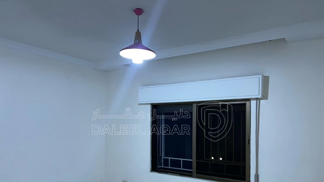 شقة - عمان شفا بدران حوض المقرن - 65000 دأ