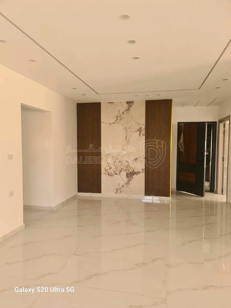 شقة في الزرقاء الجديدة..البتراوي..شارع الكرامة .الونك. - 88,700 دأ - صورة 1