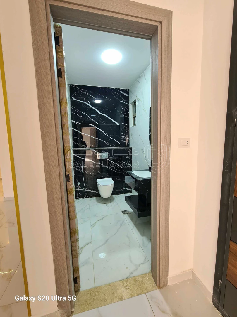 شقة في الزرقاء الجديدة..البتراوي..شارع الكرامة .الونك. - 88,700 دأ - صورة 1