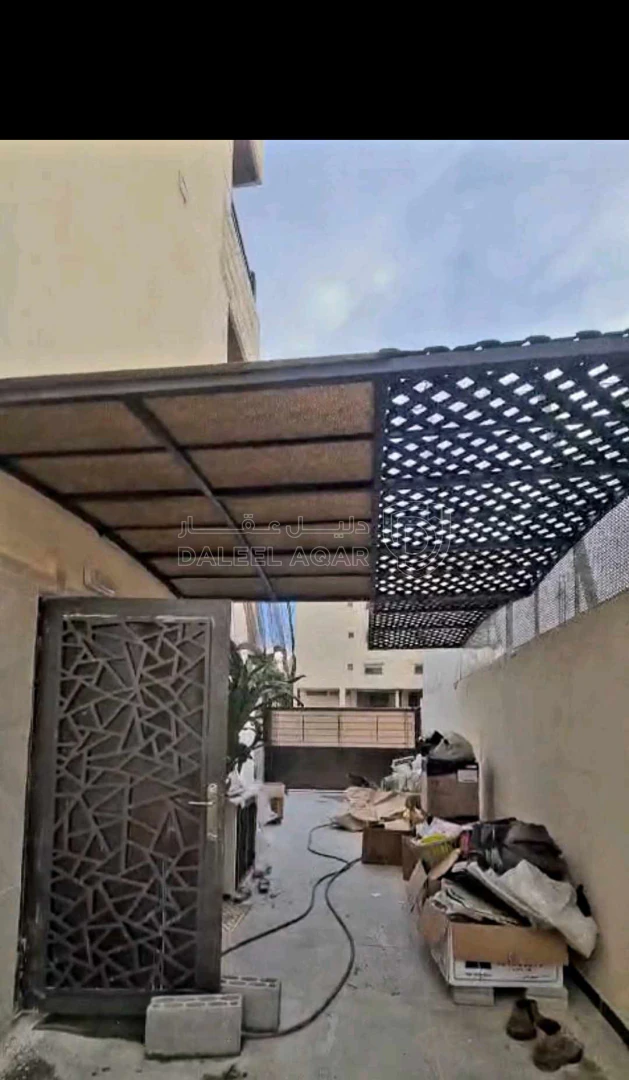 شقة في الزرقاء الجديدة..البتراوي..شارع الكرامة .الونك. - 88,700 دأ - صورة 1