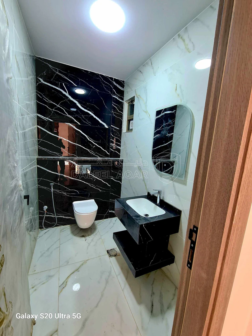 شقة في الزرقاء الجديدة..البتراوي..شارع الكرامة .الونك. - 88,700 دأ - صورة 1
