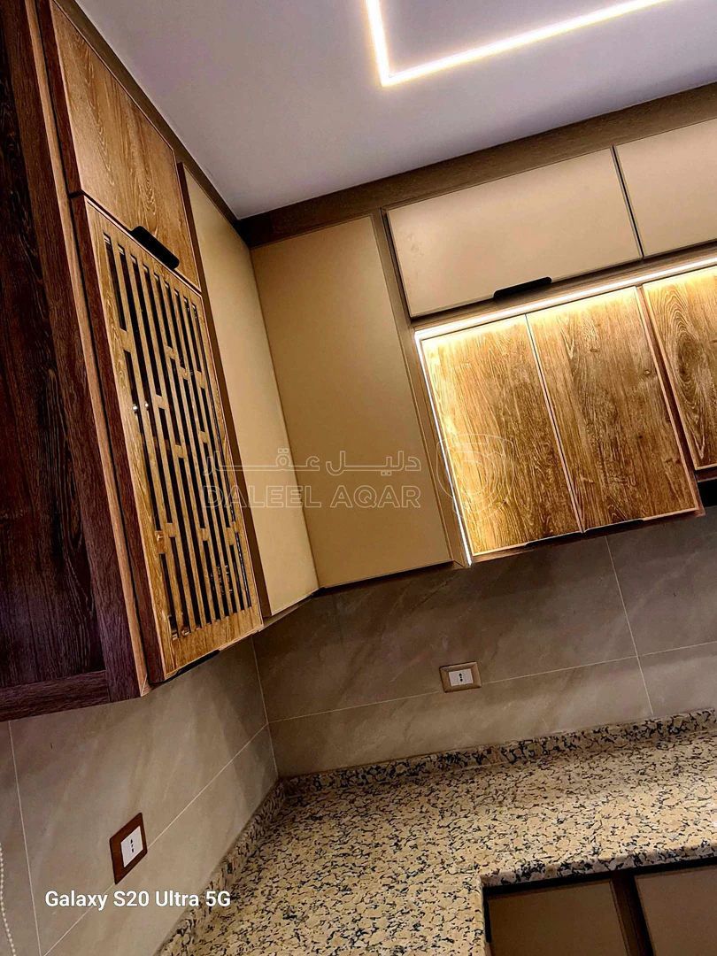 شقة في الزرقاء الجديدة..البتراوي..شارع الكرامة .الونك. - 88,700 دأ - صورة 1