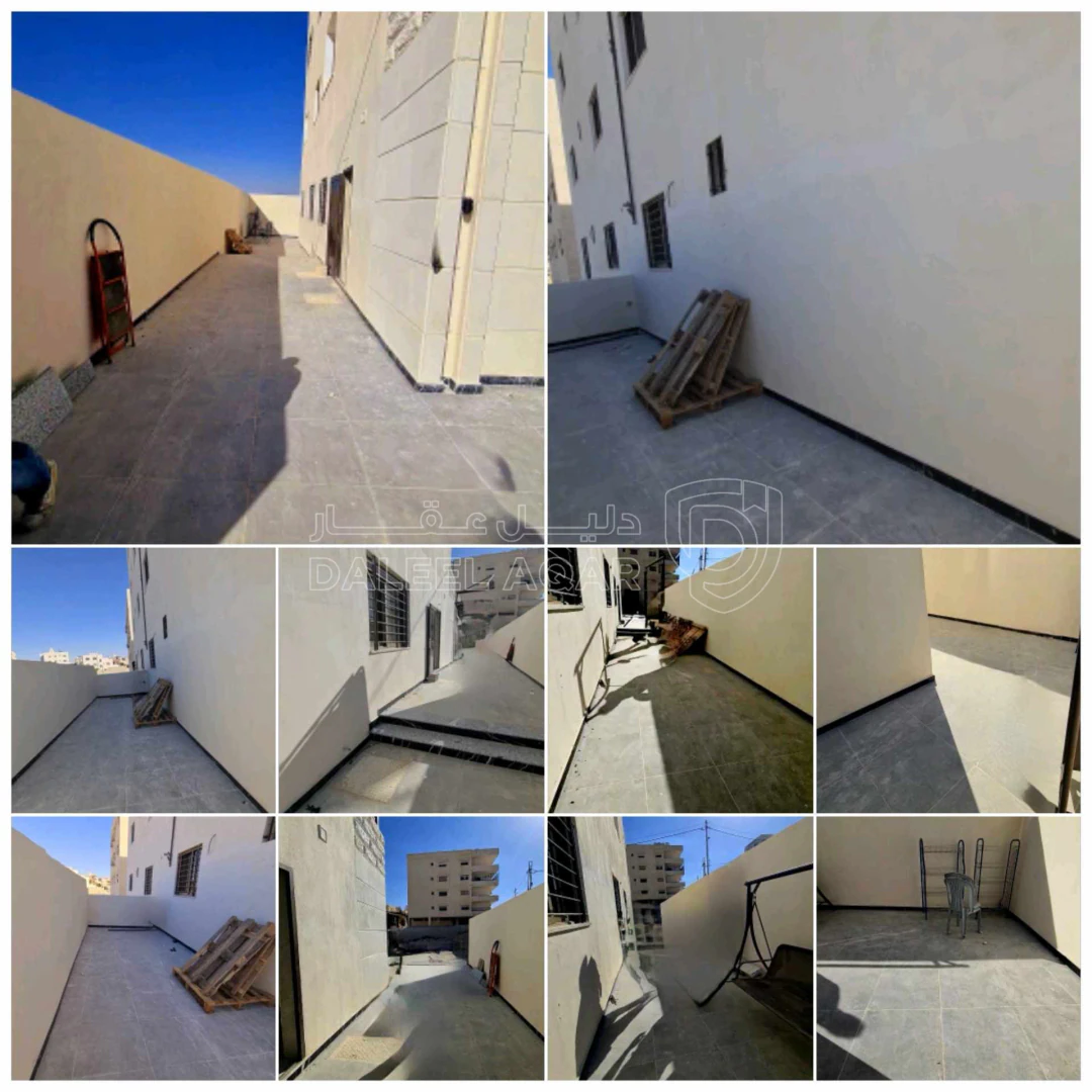 شقة في الزرقاء الجديدة..البتراوي..شارع الكرامة .الونك. - 88,700 دأ - صورة 1