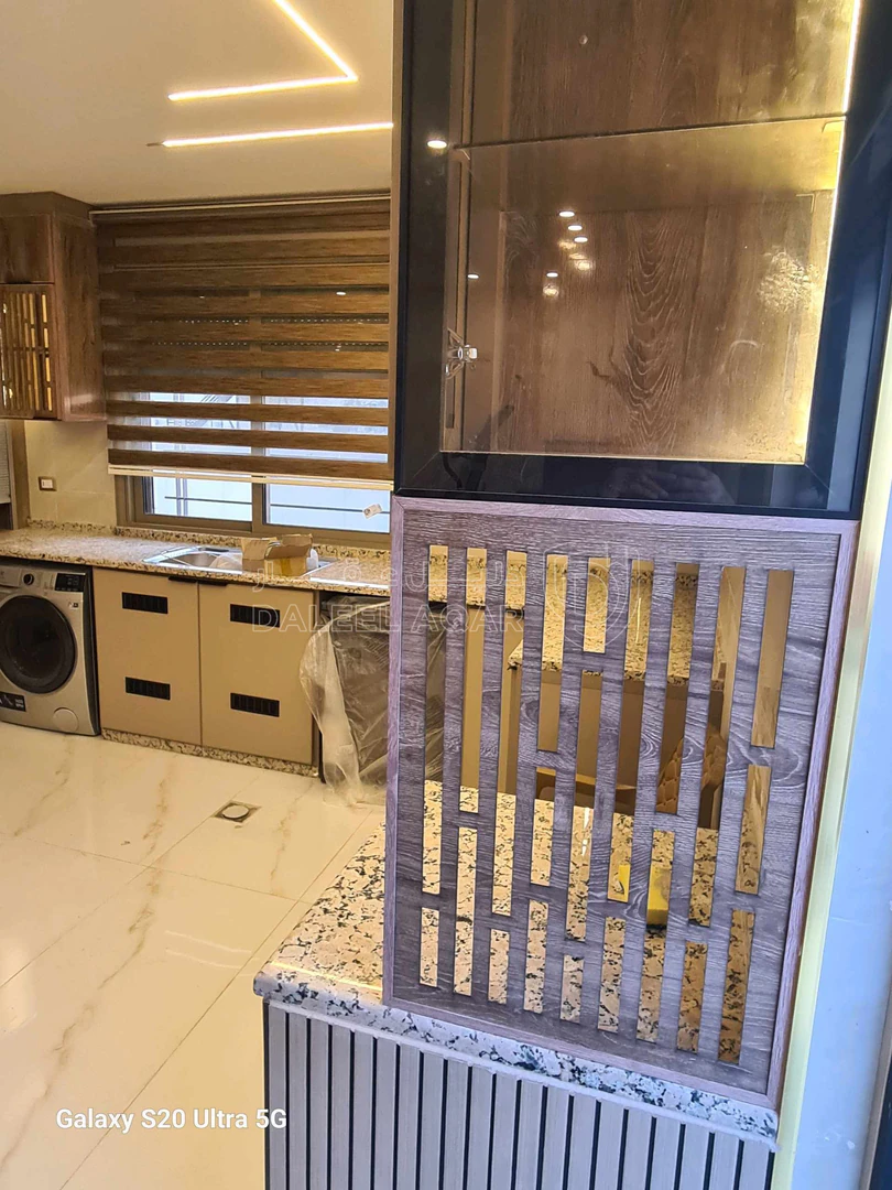 شقة في الزرقاء الجديدة..البتراوي..شارع الكرامة .الونك. - 88,700 دأ - صورة 1