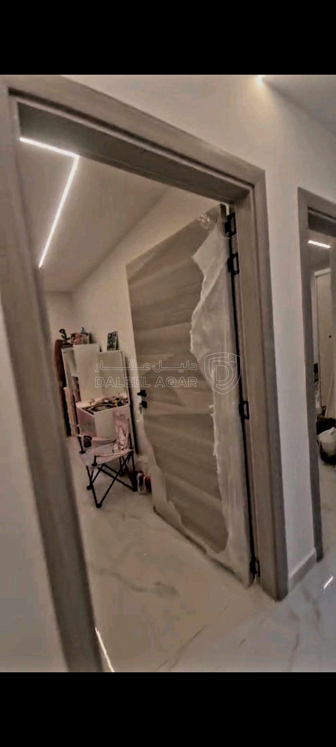 شقة في الزرقاء الجديدة..البتراوي..شارع الكرامة .الونك. - 88,700 دأ - صورة 1