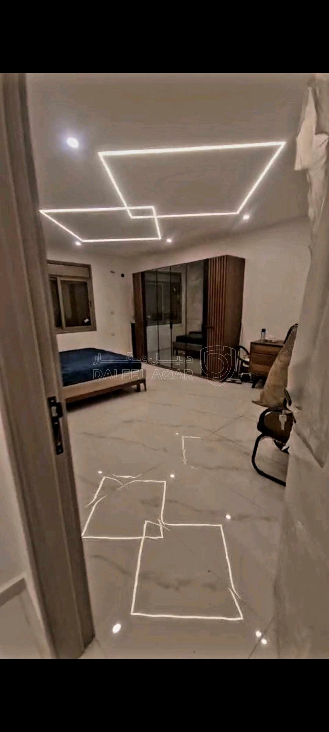 شقة في الزرقاء الجديدة..البتراوي..شارع الكرامة .الونك. - 88,700 دأ - صورة 1