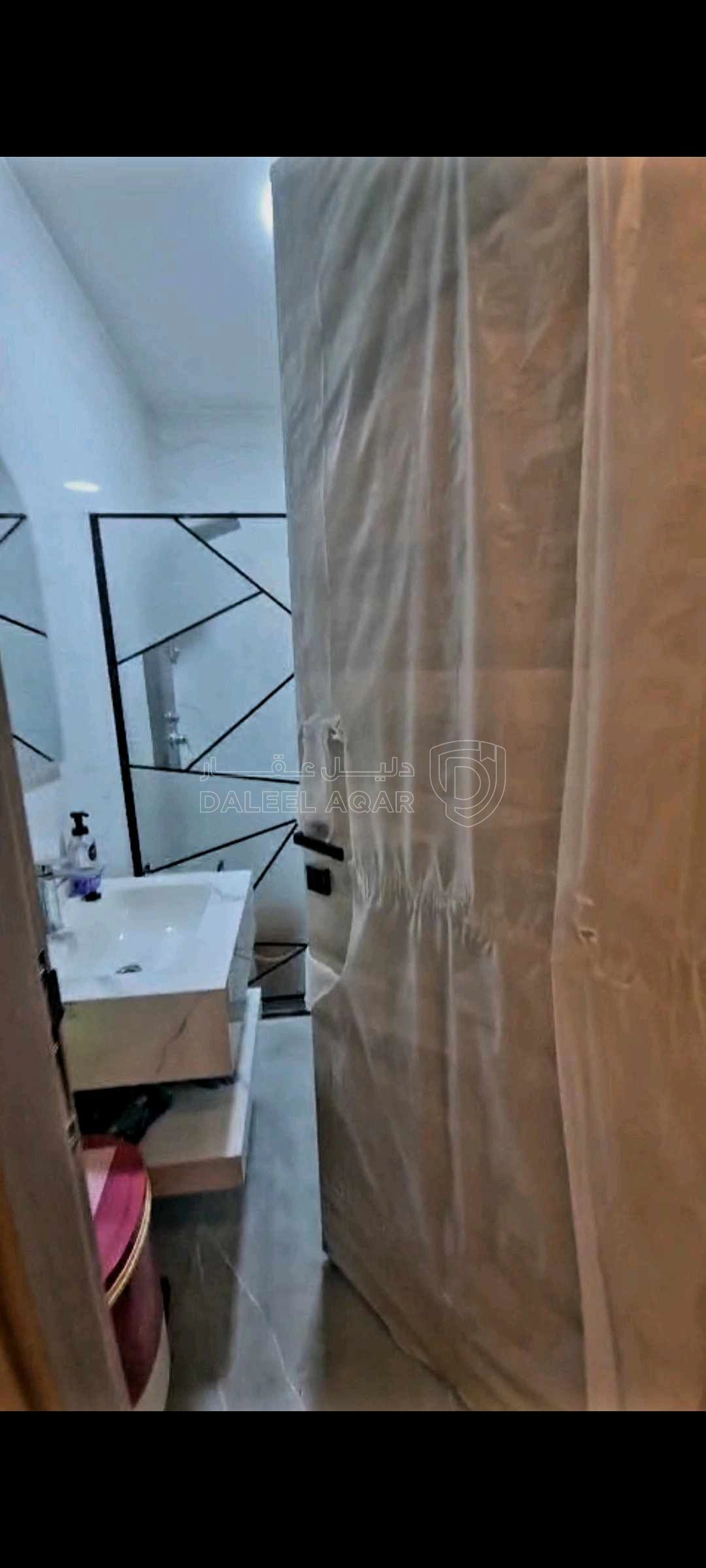 شقة في الزرقاء الجديدة..البتراوي..شارع الكرامة .الونك. - 88,700 دأ - صورة 1