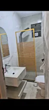 شقة في الزرقاء الجديدة..البتراوي..شارع الكرامة .الونك.  - 88,700 دأ - صورة NaN