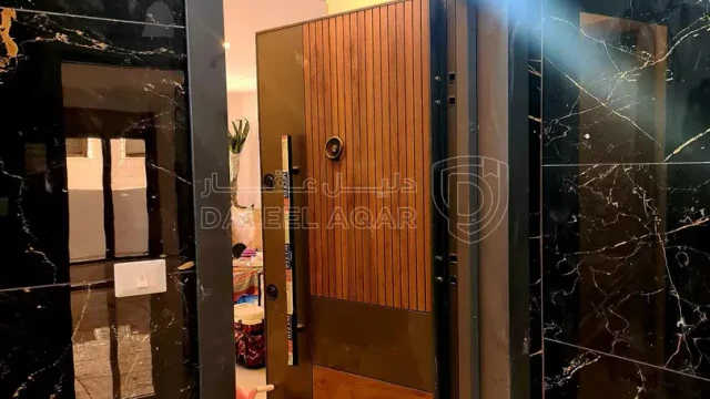 شقة - الزرقاء الجديدة..البتراوي..شارع الكرامة .الونك.  - 88700 دأ
