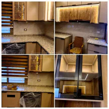شقة في الزرقاء الجديدة..البتراوي..شارع الكرامة .الونك.  - 88,700 دأ - صورة NaN