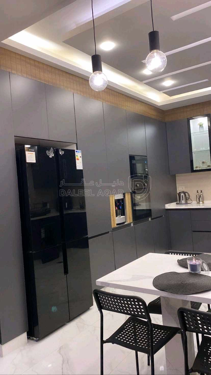 شقة في البنيات قرب على مدارس الحصاد - 85,000 دأ - صورة 1