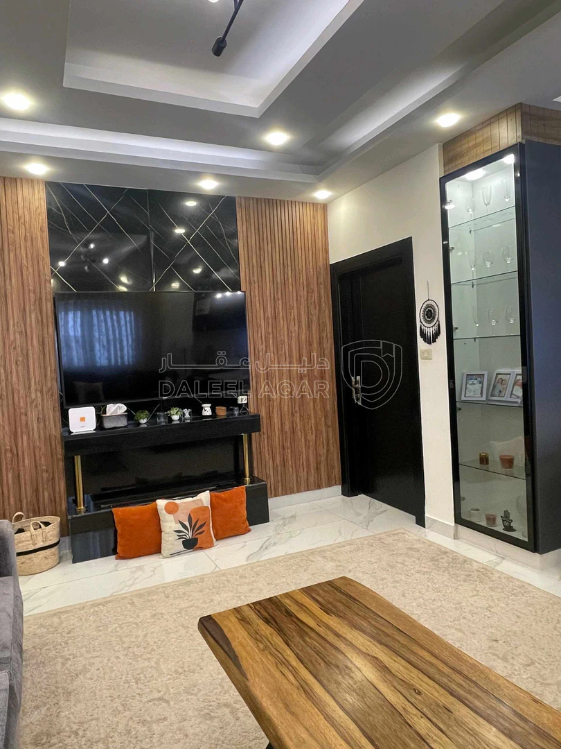 شقة في البنيات قرب على مدارس الحصاد - 85,000 دأ - صورة 1