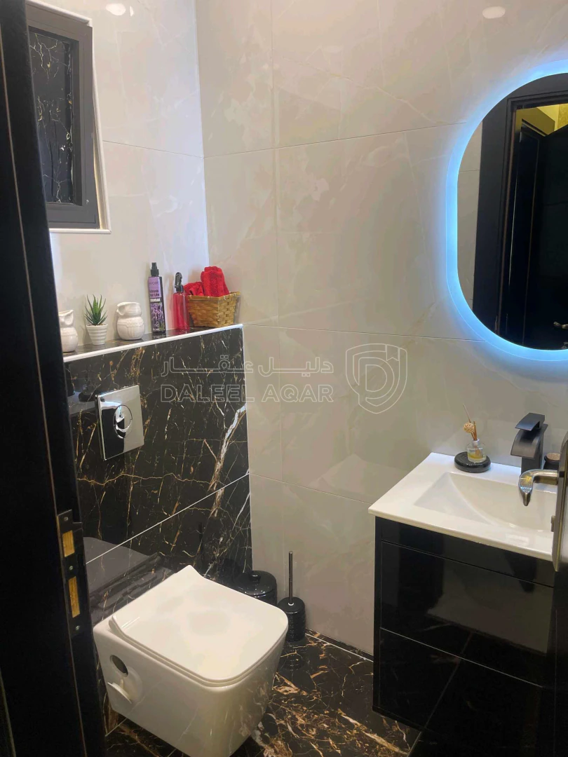 شقة في البنيات قرب على مدارس الحصاد - 85,000 دأ - صورة 1