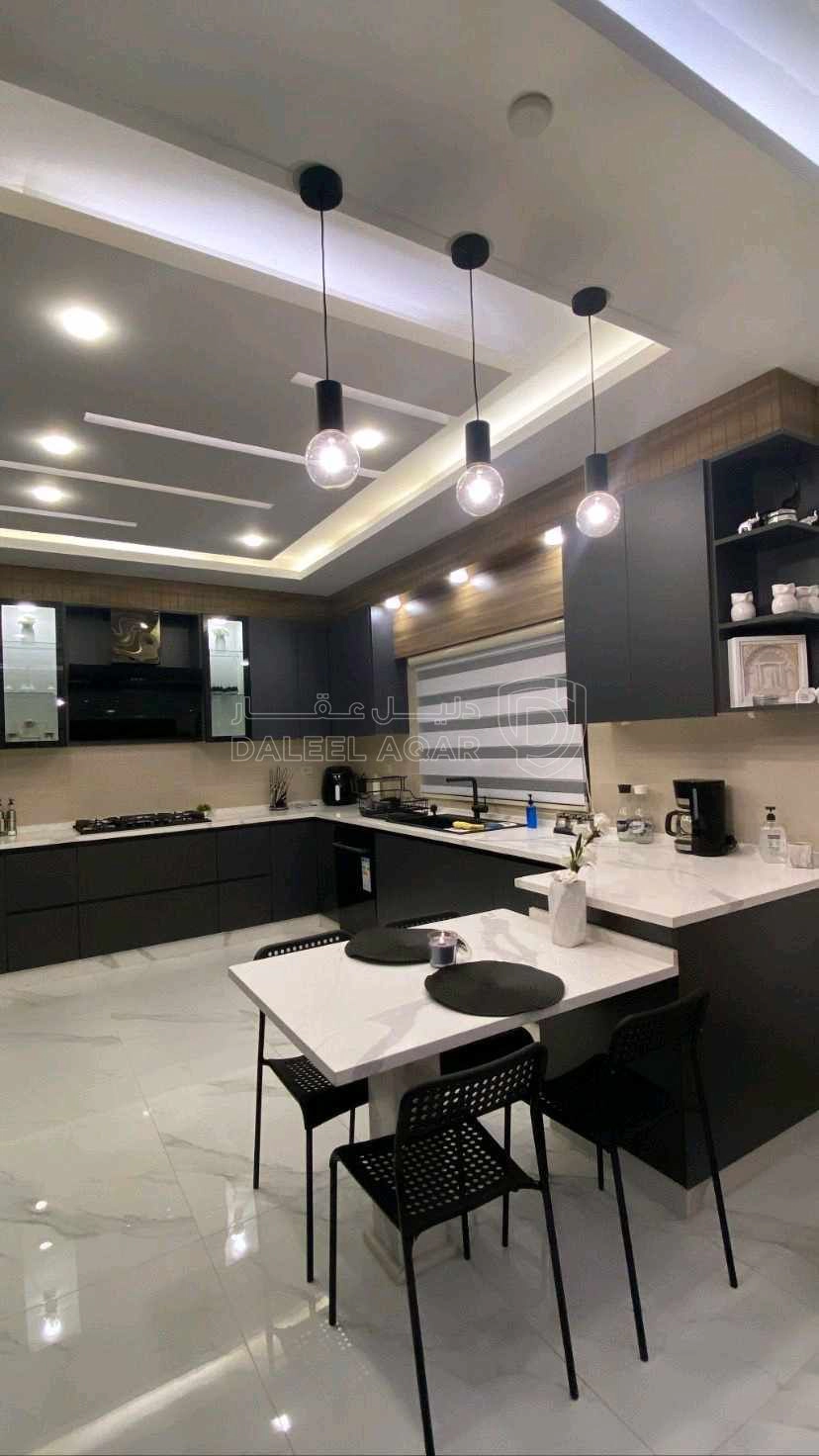 شقة في البنيات قرب على مدارس الحصاد - 85,000 دأ - صورة 1