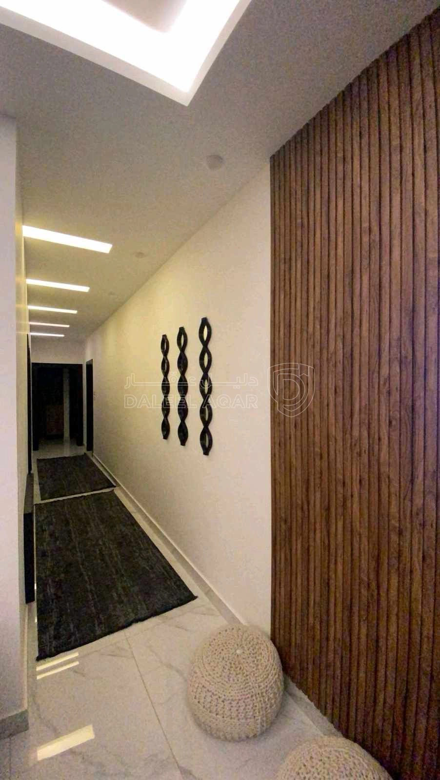 شقة في البنيات قرب على مدارس الحصاد - 85,000 دأ - صورة 1