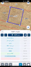أرض في طبربور عين رباط  - 61,000 دأ - صورة NaN
