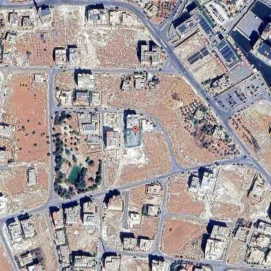 شقة في قرب مدارس الحصاد وطريق المطار - 95,000 دأ - صورة 1
