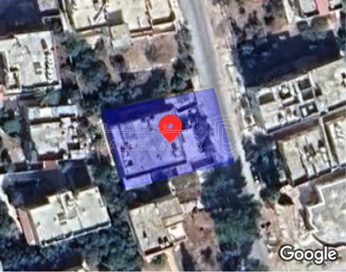 شقة في اربد/بيت راس/شرق الاشغال العامه/بالقرب من مسجد بدر - 85,000 دأ - صورة 1