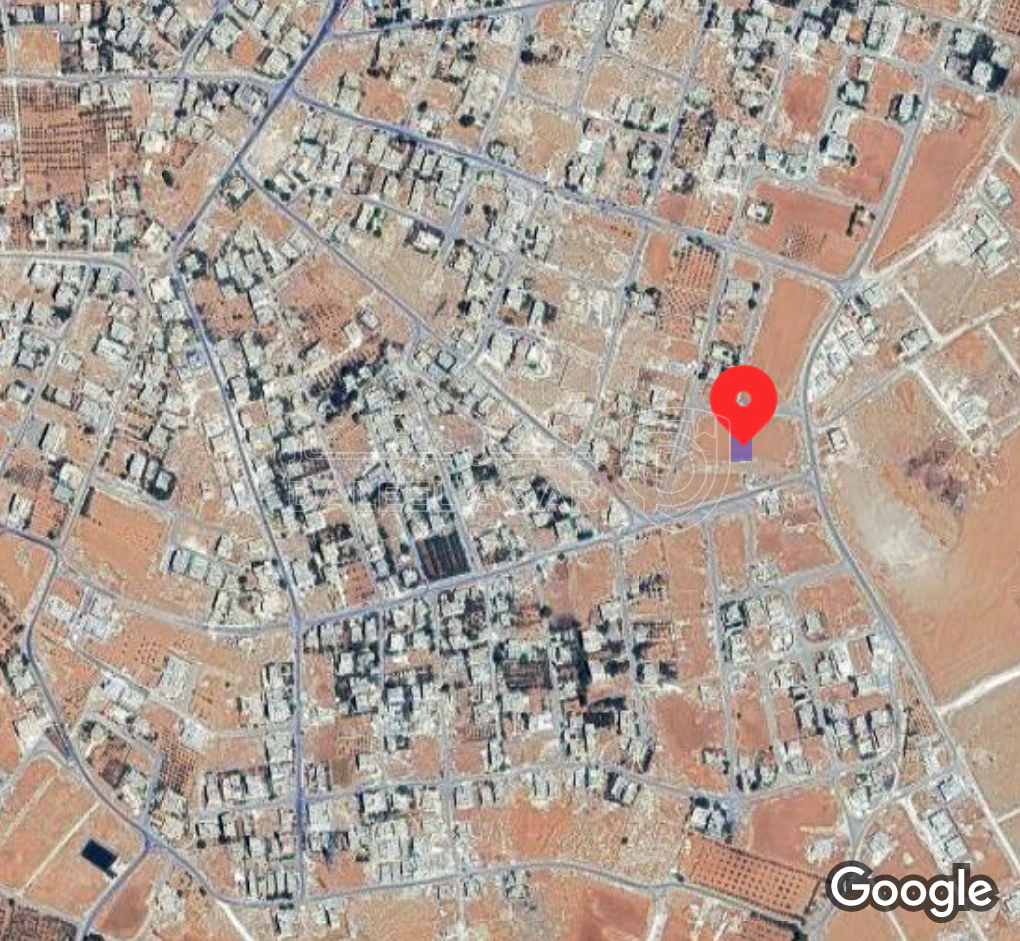 أرض في جاوا - 40,000 دأ - صورة 1