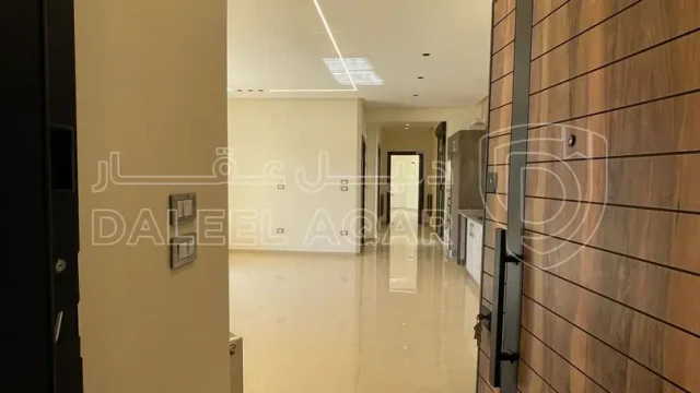 شقة - عمان - دير غبار - 129000 دأ