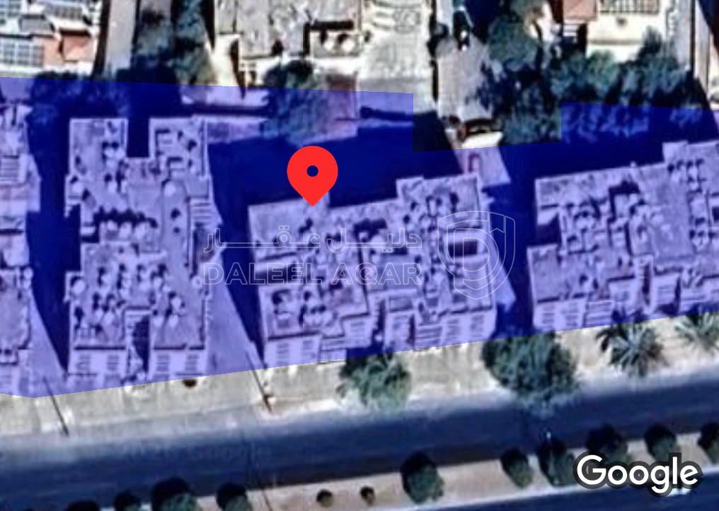 شقة في عمان دير غبار شارع الملكة زين الشرف - 65,000 دأ - صورة 1