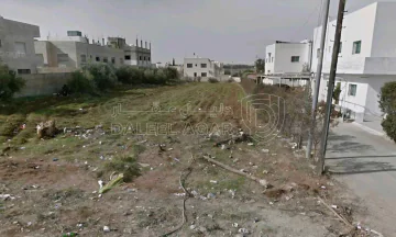 أرض - مادبا الخطابية بجانب اسكان المهندسين - 170000 دأ