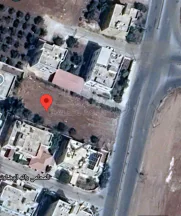 أرض في مادبا الخطابية بجانب اسكان المهندسين - 170,000 دأ - صورة NaN