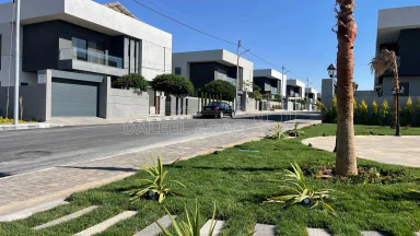 فيلا/منزل في عمان - ام رمانة - 260,000 دأ - صورة NaN