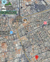 أرض في 📍 عمان – أبو علندا  - 95,000 دأ - صورة NaN