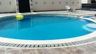 مزرعة/شاليه في شاليه علاء مشربش  - 110,000 دأ - صورة 1