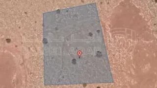 أرض في قطعه مميزه قرب تلفريك عجلون - 60,000 دأ - صورة 1