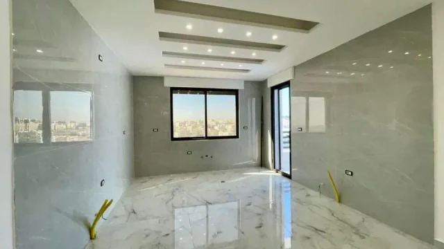شقة - منطقة ابو السوس  - 75000 دأ