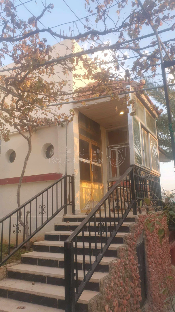 فيلا/منزل في اربد حي المطارق دوار الخوالده - 52,000 دأ - صورة 1