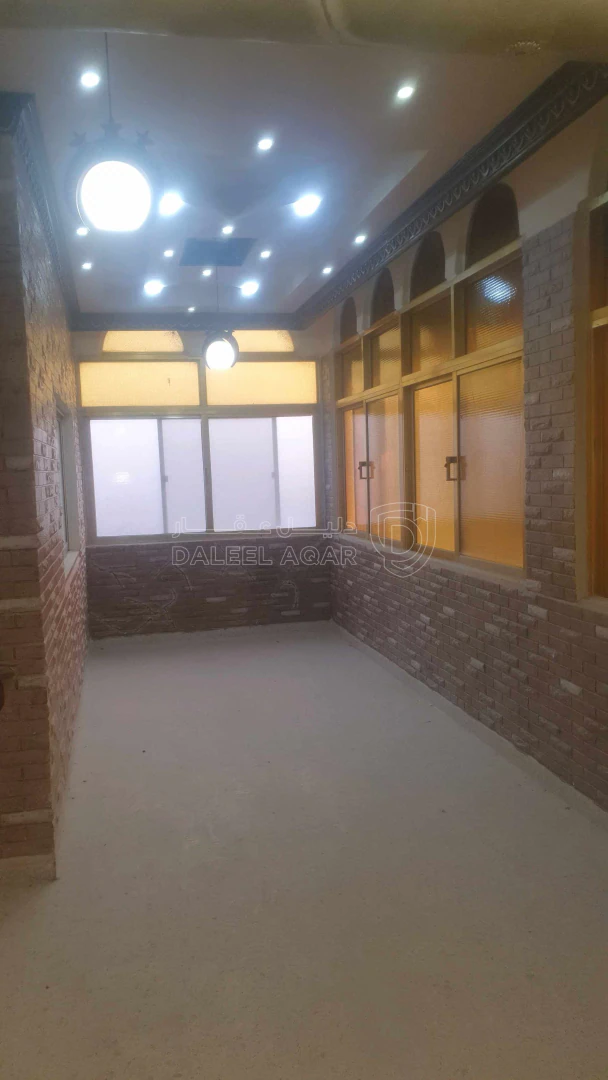 فيلا/منزل في اربد حي المطارق دوار الخوالده - 52,000 دأ - صورة 1