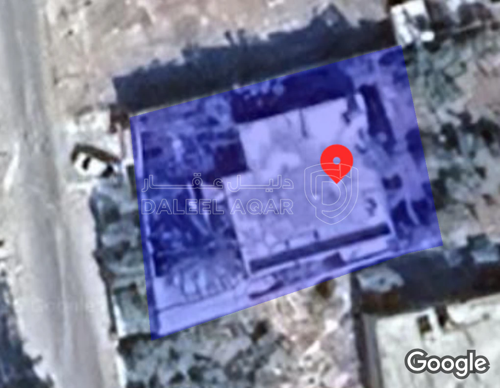 فيلا/منزل في اربد حي المطارق دوار الخوالده - 52,000 دأ - صورة 1