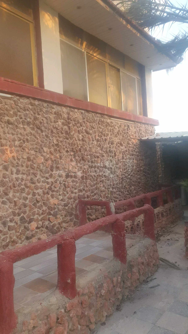 فيلا/منزل في اربد حي المطارق دوار الخوالده - 52,000 دأ - صورة 1