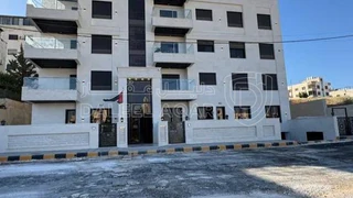شقة - عمان البنيات قرب مسجد عابدين  - 80000 دأ