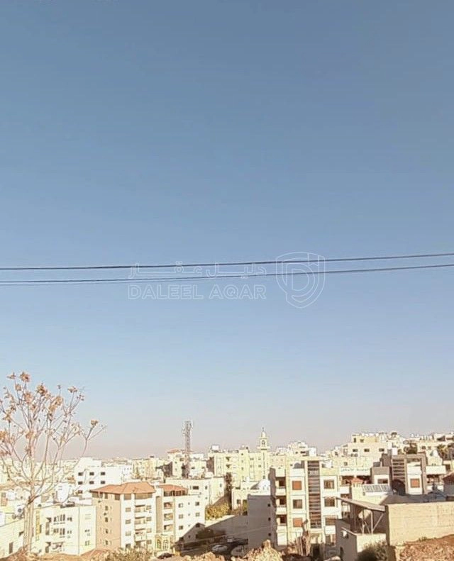 أرض في مقابل التعليم العالي الجبيهه  - 300,000 دأ - صورة 1