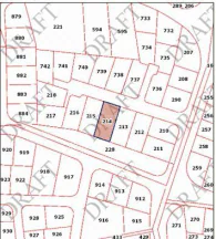 أرض - بدر الجديدة الغربية - 175000 دأ