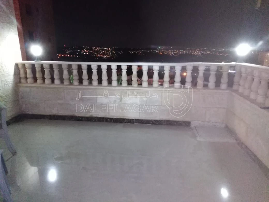 شقة في السلط  عند البوابة الرئيسة جامعة البلقاء التطبيقية - 27,000 دأ - صورة 15